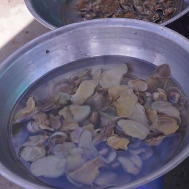 Tổng hợp- Quán Ăn Chú 5 Lùn - Quán Hải Sản