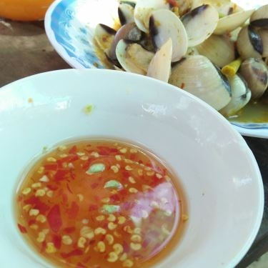 Món ăn- Quán Ăn Chú 5 Lùn - Quán Hải Sản