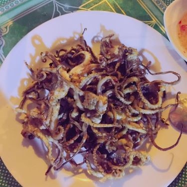 Món ăn- Quán Ăn Chú 5 Lùn - Quán Hải Sản