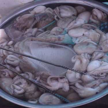 Tổng hợp- Quán Ăn Chú 5 Lùn - Quán Hải Sản
