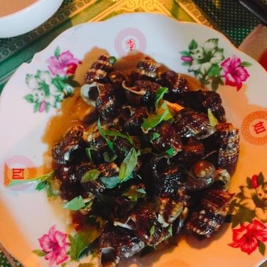 Món ăn- Quán Ăn Chú 5 Lùn - Quán Hải Sản