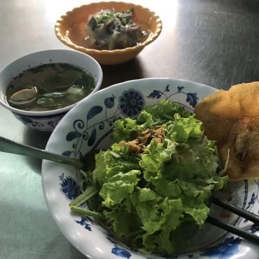 Món ăn- Quán Ăn Chú Cao - Hủ Tiếu & Mì