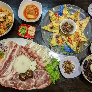 Tổng hợp- Chu Chu - Nhà Hàng Hàn Quốc