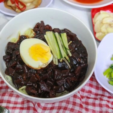 Tổng hợp- Chu Chu - Nhà Hàng Hàn Quốc