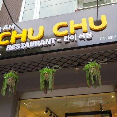 Tổng hợp- Chu Chu - Nhà Hàng Hàn Quốc
