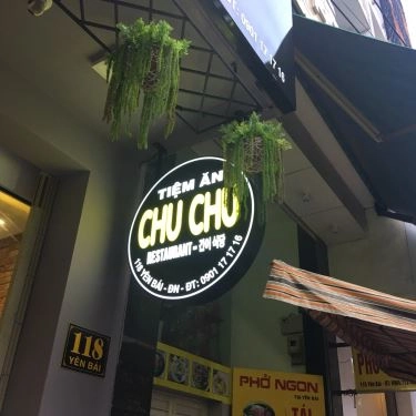 Tổng hợp- Chu Chu - Nhà Hàng Hàn Quốc