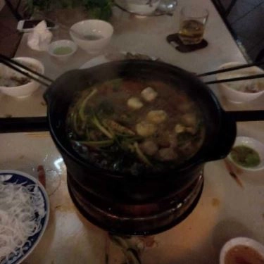 Món ăn- Quán Ăn Chú Cuội Cafe - Cơm Phở