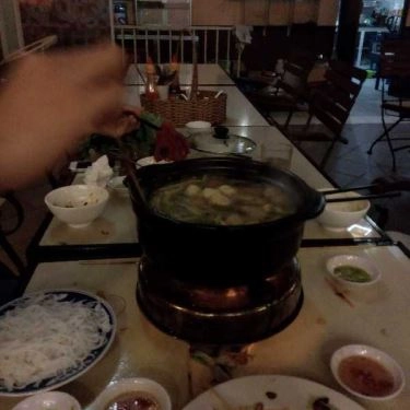 Món ăn- Quán Ăn Chú Cuội Cafe - Cơm Phở