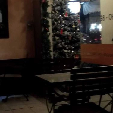 Không gian- Quán Ăn Chú Cuội Cafe - Cơm Phở