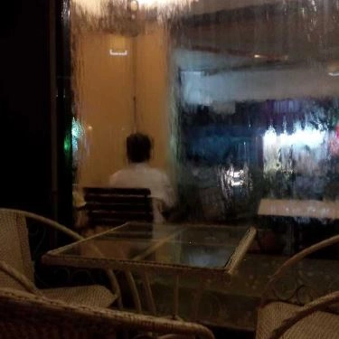 Không gian- Quán Ăn Chú Cuội Cafe - Cơm Phở