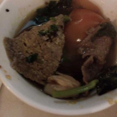 Món ăn- Quán Ăn Chú Cuội Cafe - Cơm Phở