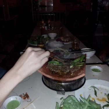 Tổng hợp- Quán Ăn Chú Cuội Cafe - Cơm Phở