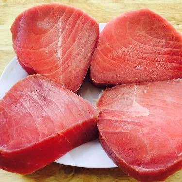 Món ăn- Quán Ăn Chú Cuội - Hủ Tiếu Mực & Bún Cá Ngừ