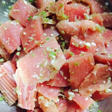 Món ăn- Quán Ăn Chú Cuội - Hủ Tiếu Mực & Bún Cá Ngừ