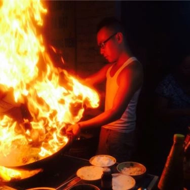 Tổng hợp- Quán Ăn Chú Cuội - Hủ Tiếu Xào