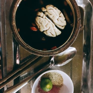 Món ăn- Quán Ăn Chú Dũng - Gà Ác Tiềm Thuốc Bắc
