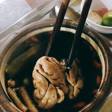 Món ăn- Quán Ăn Chú Dũng - Gà Ác Tiềm Thuốc Bắc