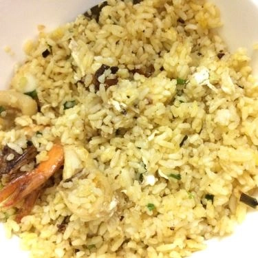 Món ăn- Quán Ăn Chú Hùng - Cơm, Hủ Tiếu & Mì Xào