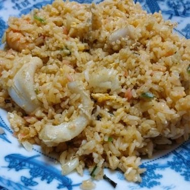 Món ăn- Quán Ăn Chú Hùng - Cơm, Hủ Tiếu & Mì Xào