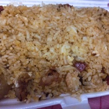 Món ăn- Quán Ăn Chú Hùng - Cơm, Hủ Tiếu & Mì Xào