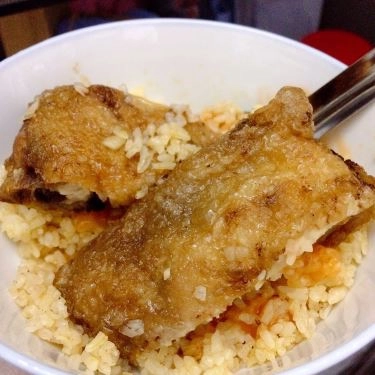 Món ăn- Quán Ăn Chú Hùng - Cơm, Hủ Tiếu & Mì Xào