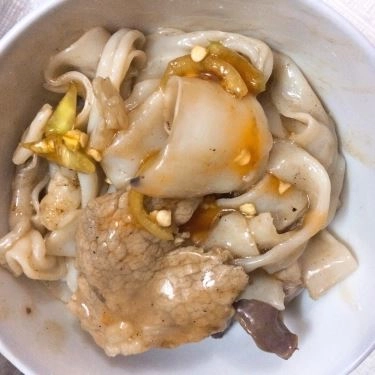 Món ăn- Quán Ăn Chú Hùng - Cơm, Hủ Tiếu & Mì Xào
