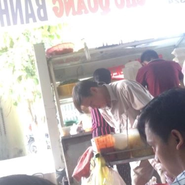Tổng hợp- Quán Ăn Chú Quảng - Bún Thịt Nướng & Bánh Bèo