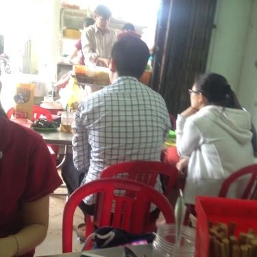 Tổng hợp- Quán Ăn Chú Quảng - Bún Thịt Nướng & Bánh Bèo