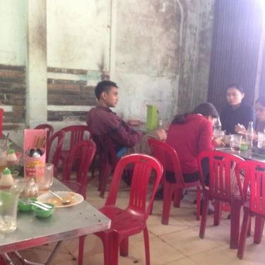 Tổng hợp- Quán Ăn Chú Quảng - Bún Thịt Nướng & Bánh Bèo