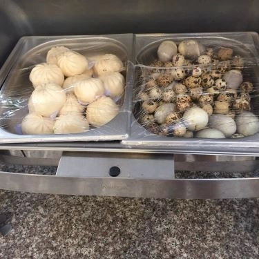 Món ăn- Quán Ăn Buffet Đồ Nướng 99k