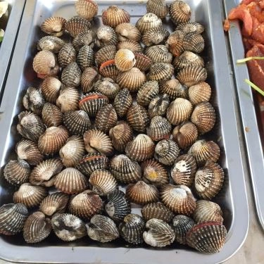 Món ăn- Quán Ăn Buffet Đồ Nướng 99k