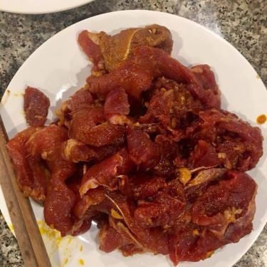Tổng hợp- Quán Ăn Chú Tèo Buffet Nướng 99K - 178 Phạm Văn Đồng