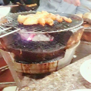 Món ăn- Quán Ăn Chú Tèo Buffet Nướng 99K - 178 Phạm Văn Đồng