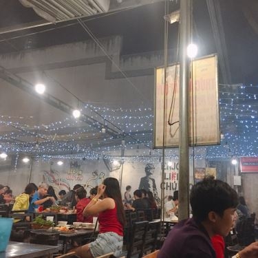 Tổng hợp- Quán Ăn Chú Tèo Buffet Nướng 99K - 178 Phạm Văn Đồng