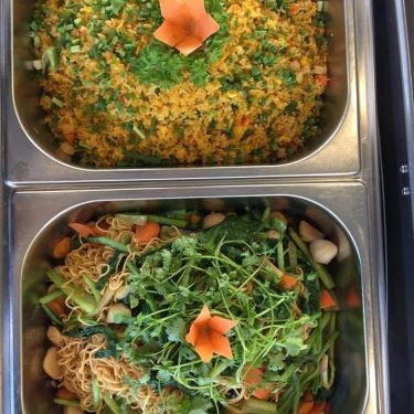 Tổng hợp- Quán Ăn Chú Tèo Buffet Nướng 99K - 178 Phạm Văn Đồng