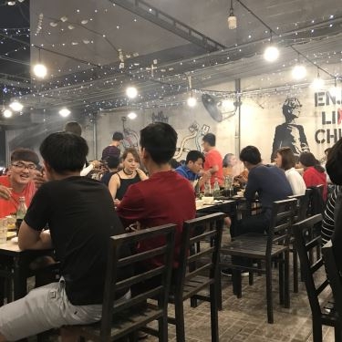 Tổng hợp- Quán Ăn Chú Tèo Buffet Nướng 99K - 178 Phạm Văn Đồng