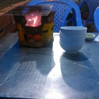 Tổng hợp- Quán Ăn Lòng Nướng Chú Tèo 1