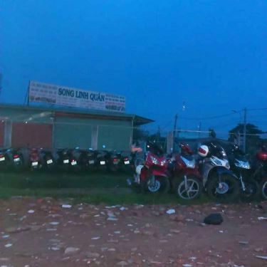 Tổng hợp- Quán Ăn Lòng Nướng Chú Tèo 1