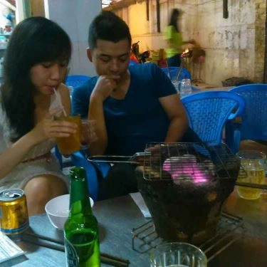Tổng hợp- Quán Ăn Lòng Nướng Chú Tèo 1
