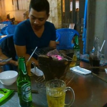 Tổng hợp- Quán Ăn Lòng Nướng Chú Tèo 1