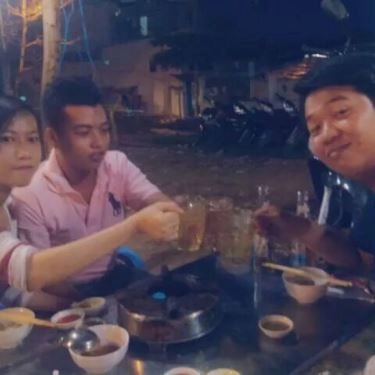 Tổng hợp- Quán Ăn Lòng Nướng Chú Tèo 1