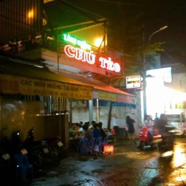 Tổng hợp- Quán Ăn Lòng Nướng Chú Tèo 1