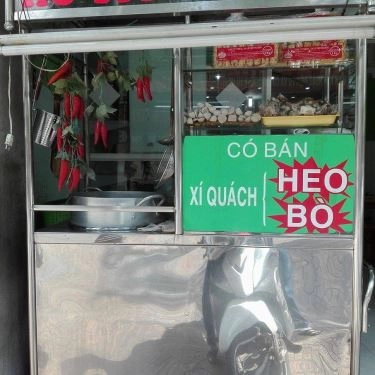 Tổng hợp- Quán Ăn Bình Minh (Chú Tư Già) - Hủ Tiếu Bò Viên - Phạm Viết Chánh