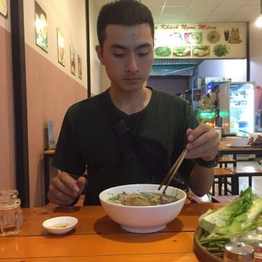 Món ăn- Quán Ăn Chú Út - Bánh Canh Chả Cá Phan Thiết