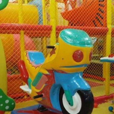 Tổng hợp- Quán Ăn Khu Vui Chơi Và Ăn Uống Chú Voi Con