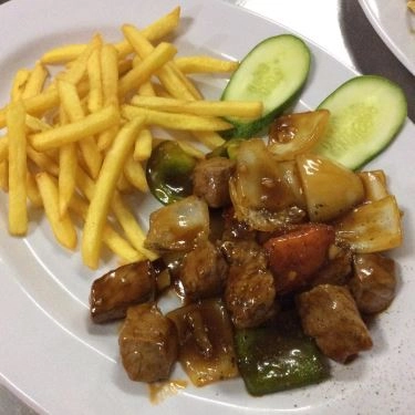 Món ăn- Quán Ăn Chua Cay Quán - Bún Thái Hải Sản