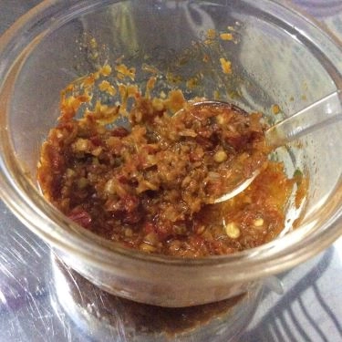 Món ăn- Quán Ăn Chua Cay Quán - Bún Thái Hải Sản