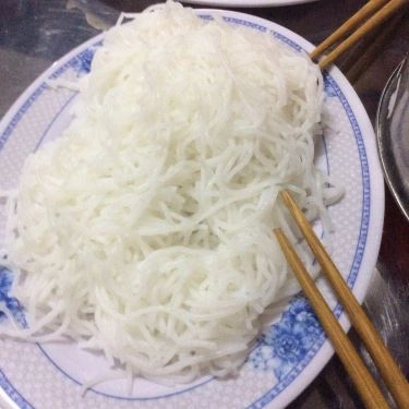 Món ăn- Quán Ăn Chua Cay Quán - Bún Thái Hải Sản