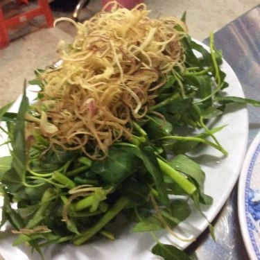 Món ăn- Quán Ăn Chua Cay Quán - Bún Thái Hải Sản
