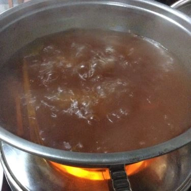 Món ăn- Quán Ăn Chua Cay Quán - Bún Thái Hải Sản